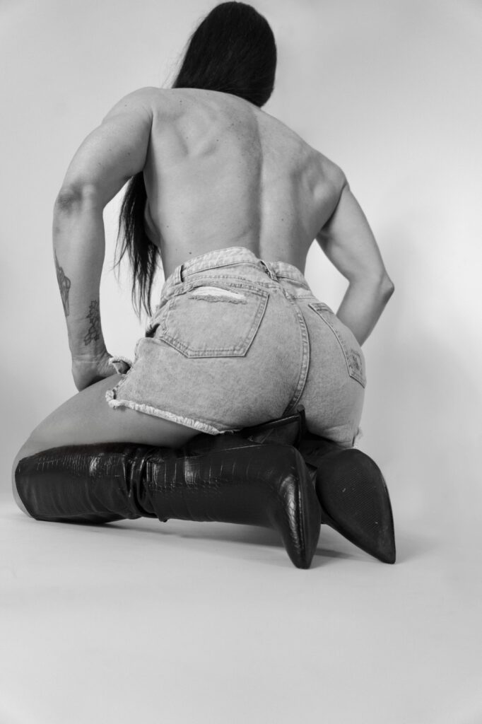 135824 Fotografia glamour